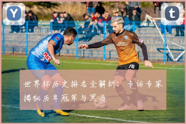 世界杯历史排名全解析：专访专家揭秘历年冠军与黑马