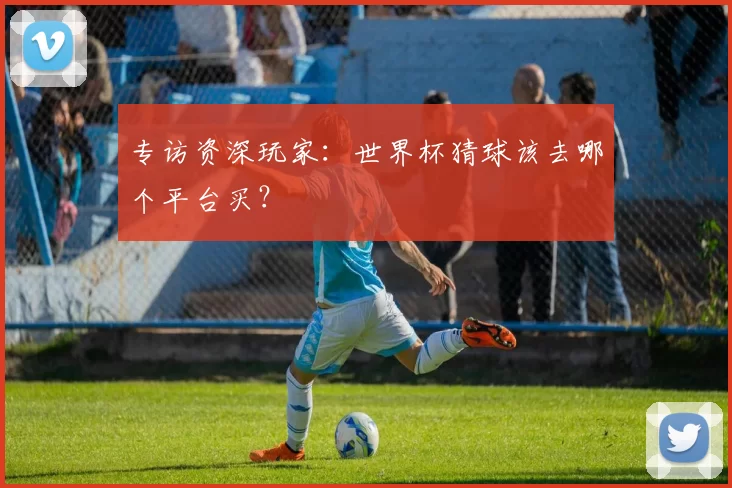 专访资深玩家：世界杯猜球该去哪个平台买？