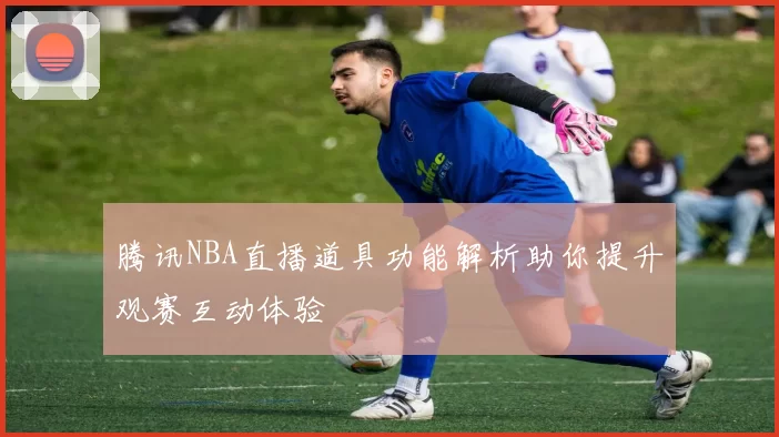 腾讯NBA直播道具功能解析助你提升观赛互动体验